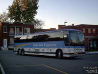 Orleans Express 5906 - 2009 Prevost X3-45