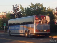 Orleans Express 5906 - 2009 Prevost X3-45