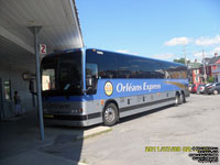 Orleans Express 5908 - 2009 Prevost X3-45