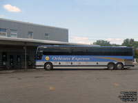 Orleans Express 5909 - 2009 Prevost X3-45