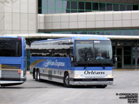 Orleans Express 5910 - 2009 Prevost X3-45