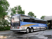 Orleans Express 5910 - 2009 Prevost X3-45