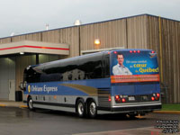 Orleans Express 5911 - 2009 Prevost X3-45