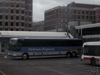 Orleans Express 5912 - 2009 Prevost X3-45