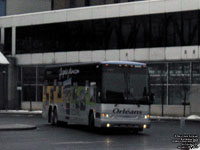 Orleans Express 5957 - GaspesieJeTAime.com - 2009 Prevost H3-45