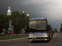 Orleans Express 6002 - 2010 Prevost X3-45