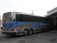 Orleans Express 6002 - 2010 Prevost X3-45