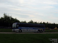 Orleans Express 6003 - 2010 Prevost X3-45