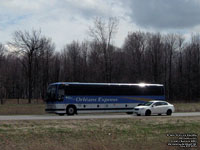 Orleans Express 6003 - 2010 Prevost X3-45