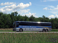 Orleans Express 6005 - 2010 Prevost X3-45