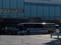 Orleans Express 6006 - 2010 Prevost X3-45