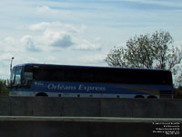 Orleans Express 6006 - 2010 Prevost X3-45