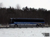 Orleans Express 6008 - 2010 Prevost X3-45