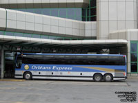 Orleans Express 6010 - 2010 Prevost X3-45