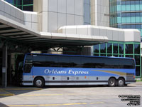 Orleans Express 6011 - 2010 Prevost X3-45