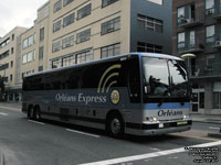 Orleans Express 6011 - 2010 Prevost X3-45