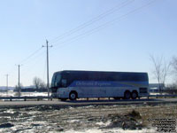 Orleans Express 6050 - 2010 Prevost H3-45