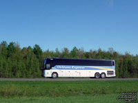 Orleans Express 6050 - 2010 Prevost H3-45