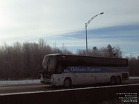 Orleans Express 6050 - 2010 Prevost H3-45