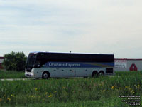 Orleans Express 6063 - 2010 Prevost H3-45