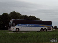 Orleans Express 6063 - 2010 Prevost H3-45