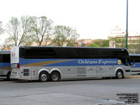 Orleans Express 6251 - 2012 Prevost X3-45