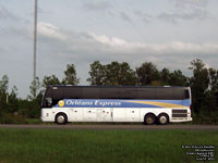 Orleans Express 6251 - 2012 Prevost X3-45