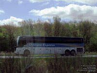 Orleans Express 6256 - 2012 Prevost X3-45