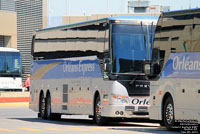 Orleans Express 6257 - 2012 Prevost H3-45 - Sucr Sal