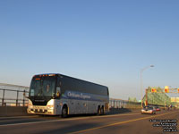 Orleans Express 6257 - 2012 Prevost H3-45