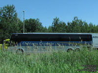 Orleans Express 6257 - 2012 Prevost H3-45