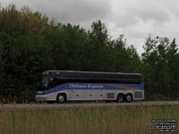 Orleans Express 6259 - 2012 MCI J4500