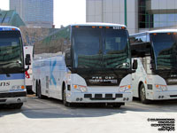 Orleans Express 6351 - 2013 Prevost H3-45