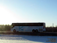 Orleans Express 6351 - 2013 Prevost H3-45