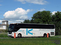 Orleans Express 6351 - 2013 Prevost H3-45