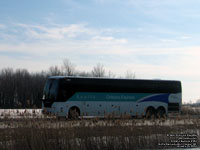 Orleans Express 6354 - 2013 Prevost H3-45