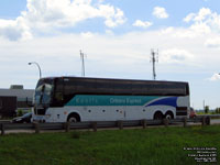 Orleans Express 6355 - 2013 Prevost H3-45