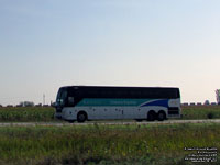 Orleans Express 6355 - 2013 Prevost H3-45