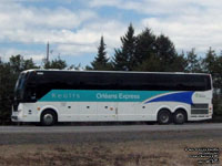 Orleans Express 6355 - 2013 Prevost H3-45