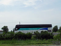 Orleans Express 6355 - 2013 Prevost H3-45