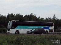 Orleans Express 6355 - 2013 Prevost H3-45