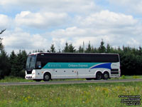 Orleans Express 6356 - 2013 Prevost H3-45