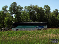 Orleans Express 6356 - 2013 Prevost H3-45