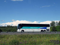 Orleans Express 6357 - 2013 Prevost H3-45