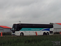 Orleans Express 6357 - 2013 Prevost H3-45