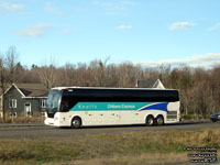 Orleans Express 6451 - 2014 Prevost H3-45