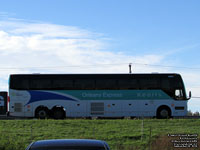 Orleans Express 6452 - 2014 Prevost H3-45