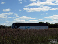 Orleans Express 6453 - 2014 Prevost H3-45