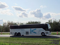 Orleans Express 6453 - 2014 Prevost H3-45