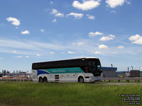 Orleans Express 6453 - 2014 Prevost H3-45